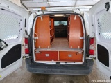  Citroen  Berlingo  Fourgon Worker M 1000 1.5 BlueHDi 130CV BVA8 E6dT #10