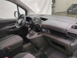  Citroen  Berlingo  Fourgon Club M 650 1.5 BlueHDi 75CV BVM5 E6dT #5