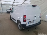  Citroen  Berlingo  Fourgon Driver M 1000 1.5 BlueHDi 100CV BVM5 E6dT #2