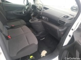  Citroen  Berlingo  Fourgon Driver M 1000 1.5 BlueHDi 100CV BVM5 E6dT #6