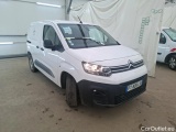  Citroen  Berlingo  Fourgon Driver M 1000 1.5 BlueHDi 100CV BVM5 E6dT #4