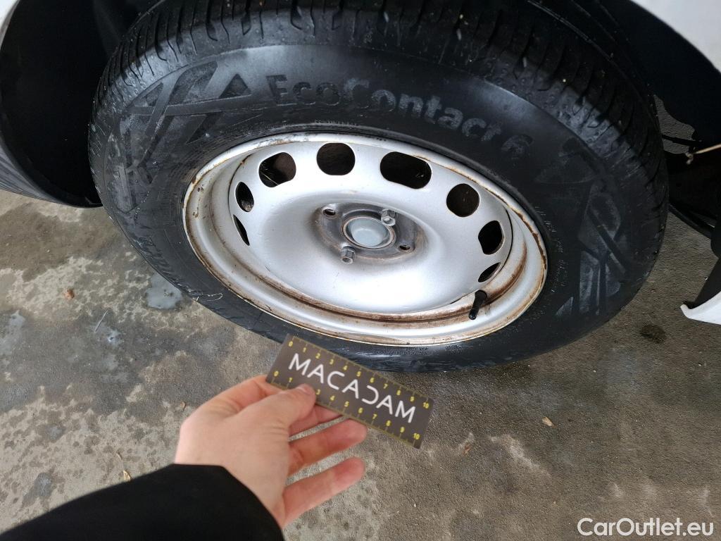  Citroen  Berlingo  Fourgon Club L1 (Court) 1.6 BlueHDi 75CV BVM5 E6 #53