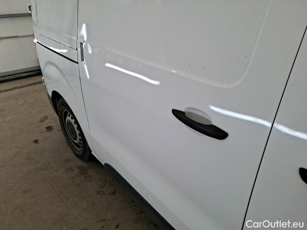  Citroen  Jumpy  Fourgon CityVan XS 1.5 BlueHDi 120CV BVM6 E6dT #9