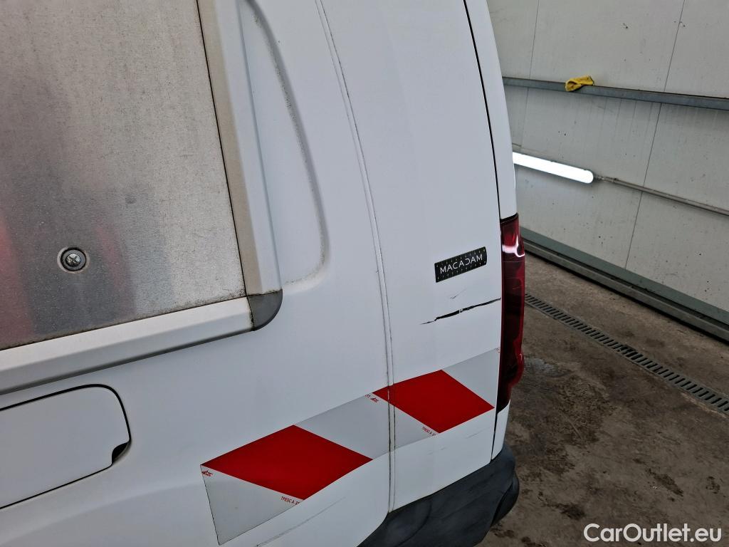  Citroen  Berlingo  Fourgon Confort L2 (Long) 1.6 BlueHDi 100CV BVM5 E6 #55
