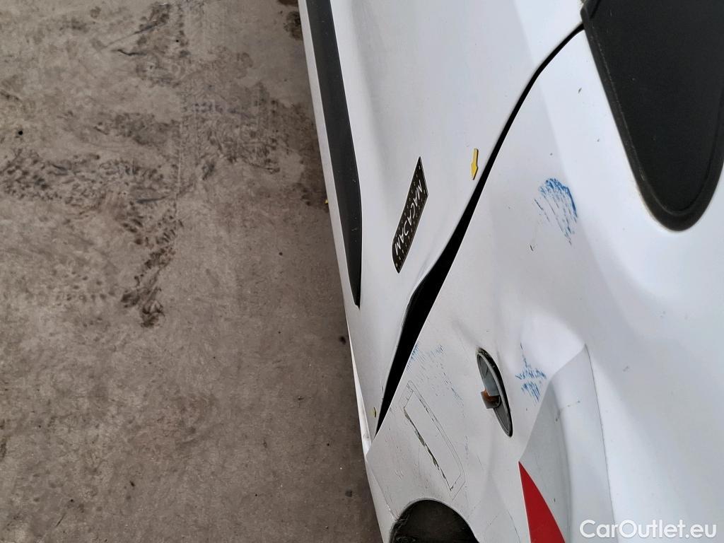  Citroen  Berlingo  Fourgon Confort L2 (Long) 1.6 BlueHDi 100CV BVM5 E6 #22