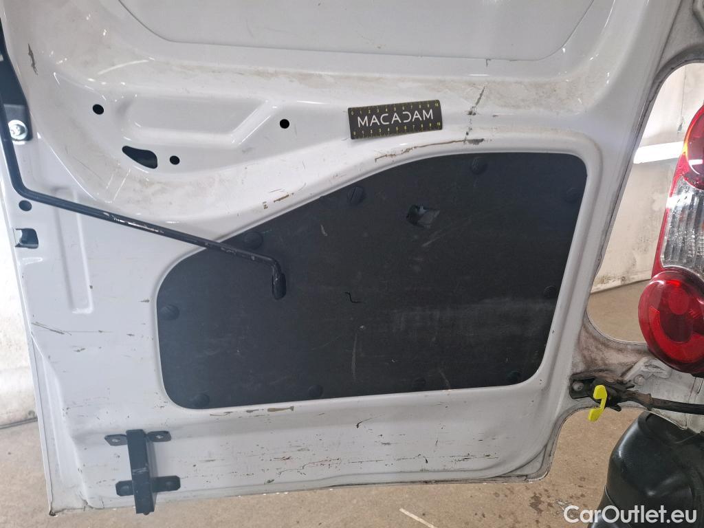  Citroen  Berlingo  Fourgon Business L1 (Court) 1.6 BlueHDi 100CV BVM6 E6 #22