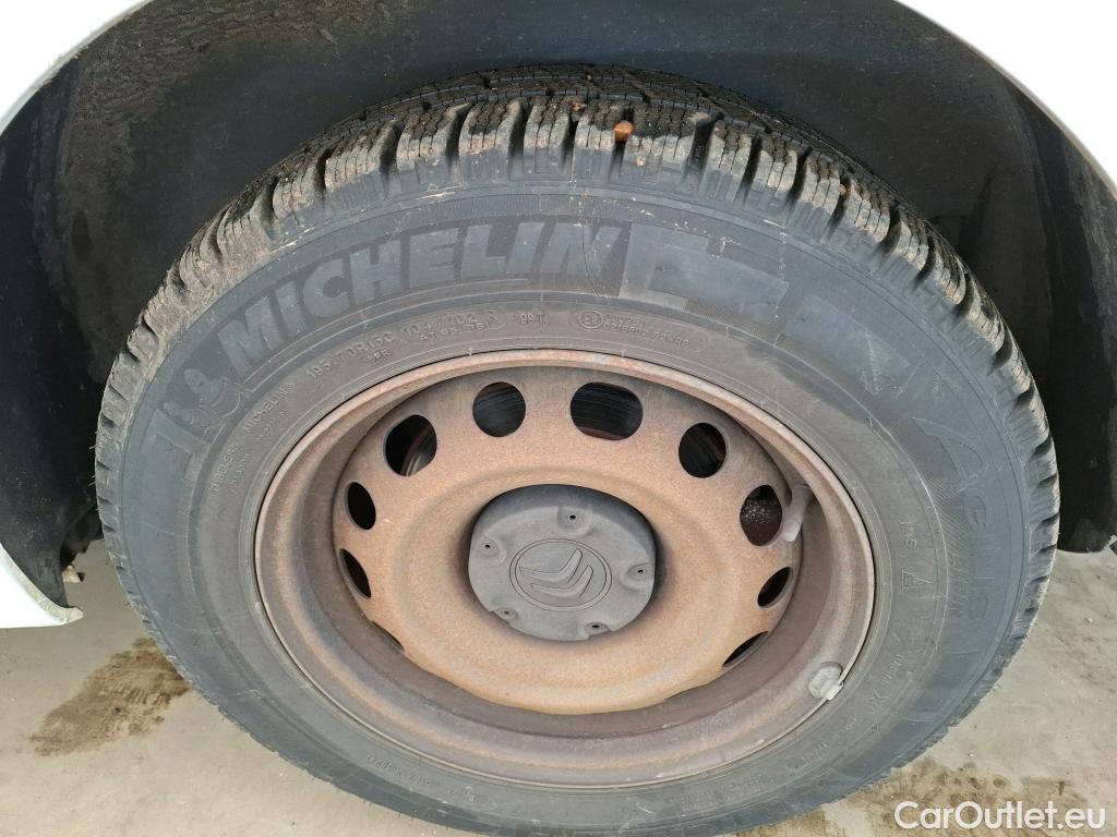  Citroen  Berlingo  Fourgon Confort L2 (Long) 1.6 BlueHDi 100CV BVM5 E6 #62