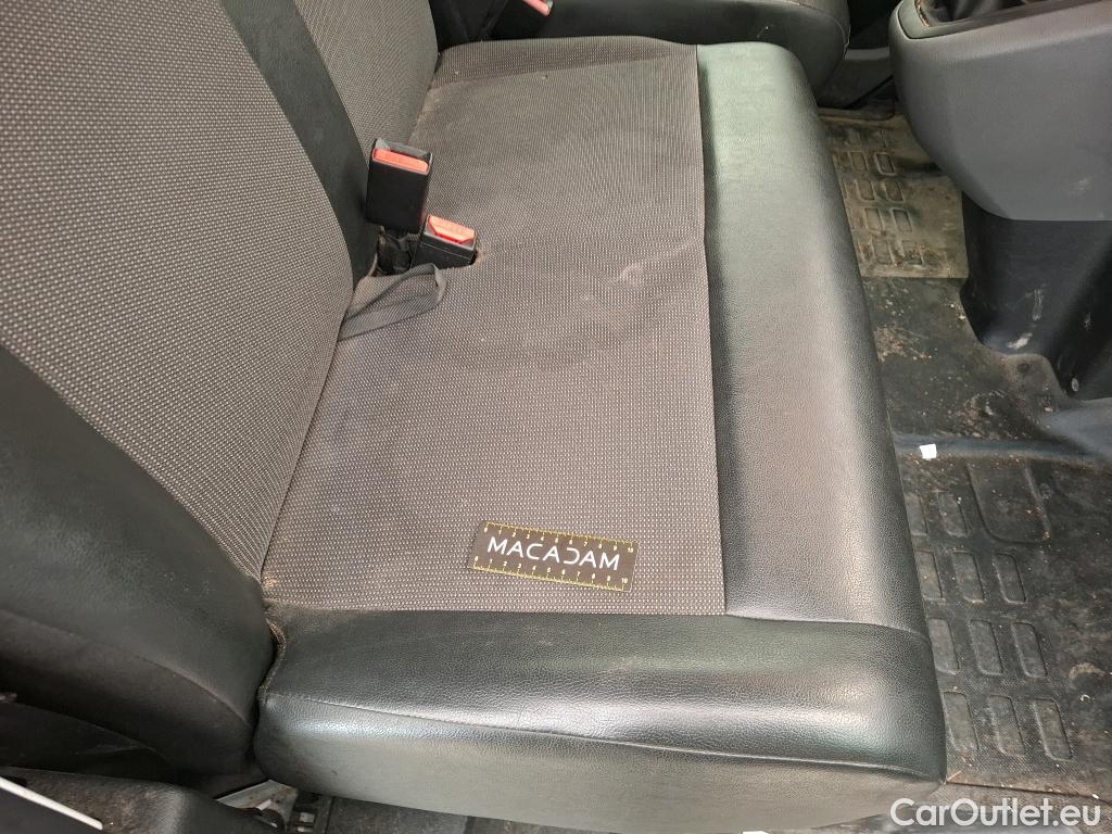  Citroen  Jumpy  Fourgon CityVan XS 1.5 BlueHDi 120CV BVM6 E6dT #29