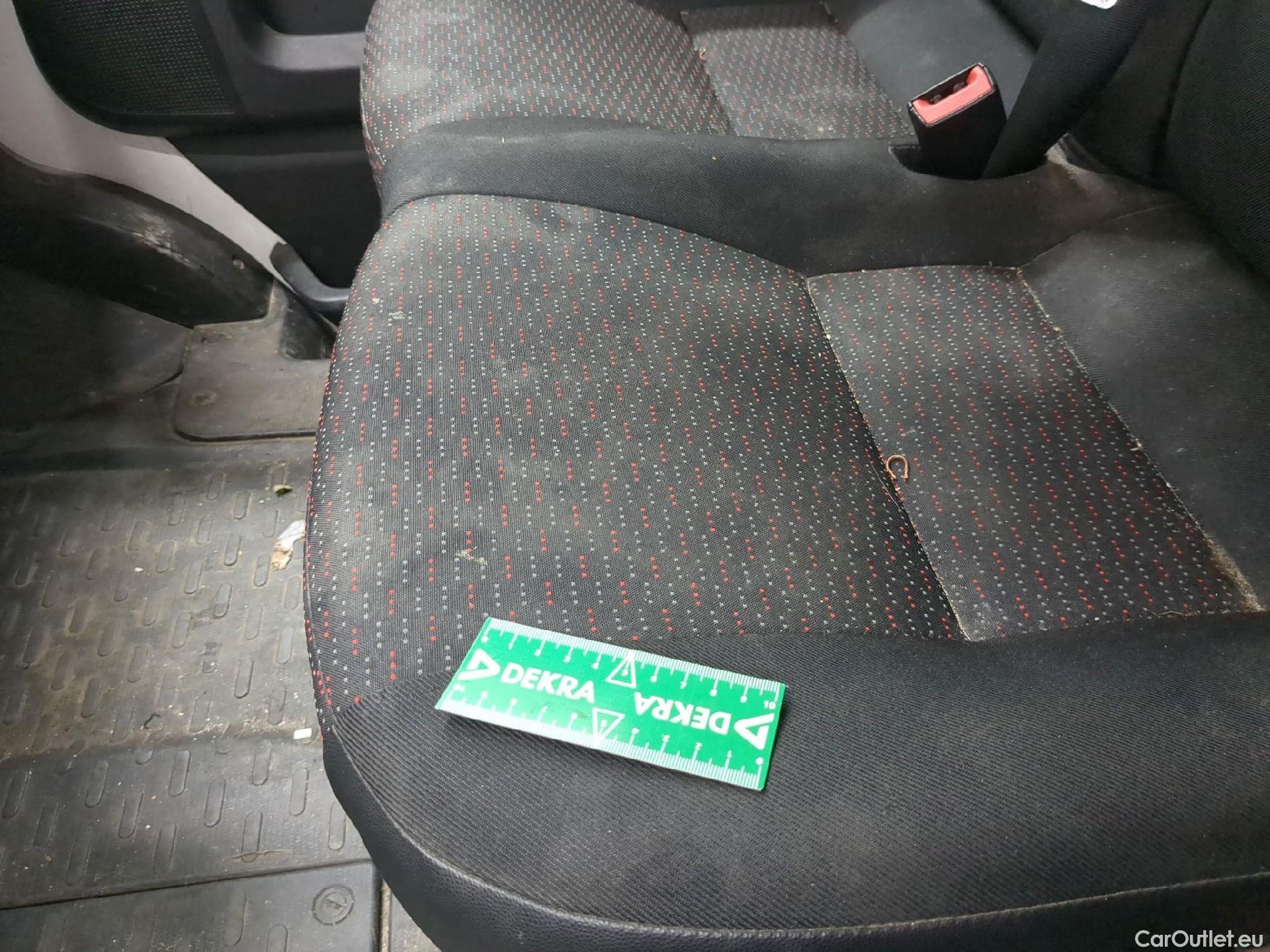  Citroen  Jumper  Fourgon Grand Volume 30 L2H2 Club BlueHDi 140 Start&Stop BlueHDi 140CV BVM6 E6dT #4