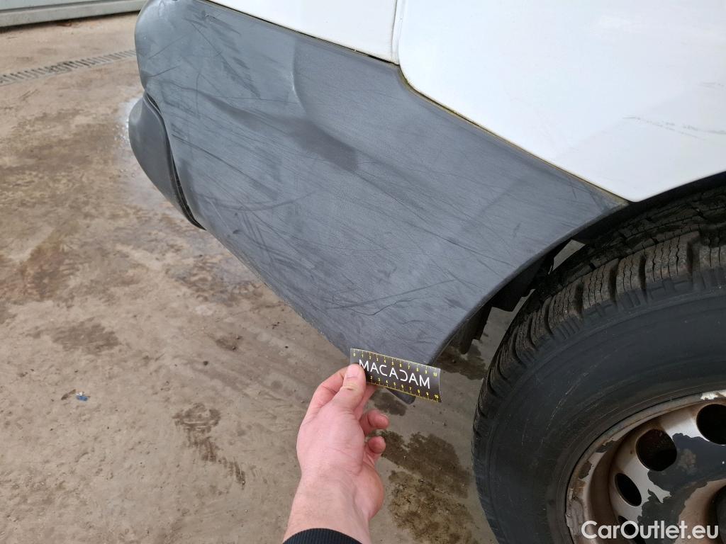  Citroen  Berlingo  Fourgon Confort L2 (Long) 1.6 BlueHDi 100CV BVM5 E6 #103