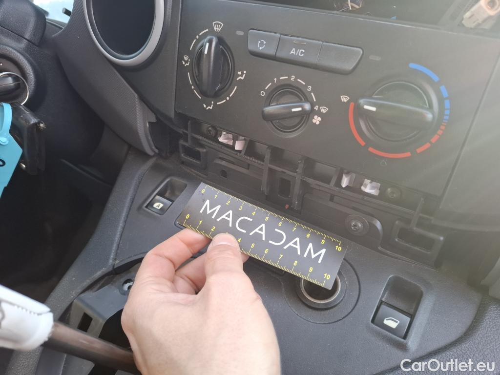  Citroen  Berlingo  Fourgon Club L1 (Court) 1.6 BlueHDi 75CV BVM5 E6 #59