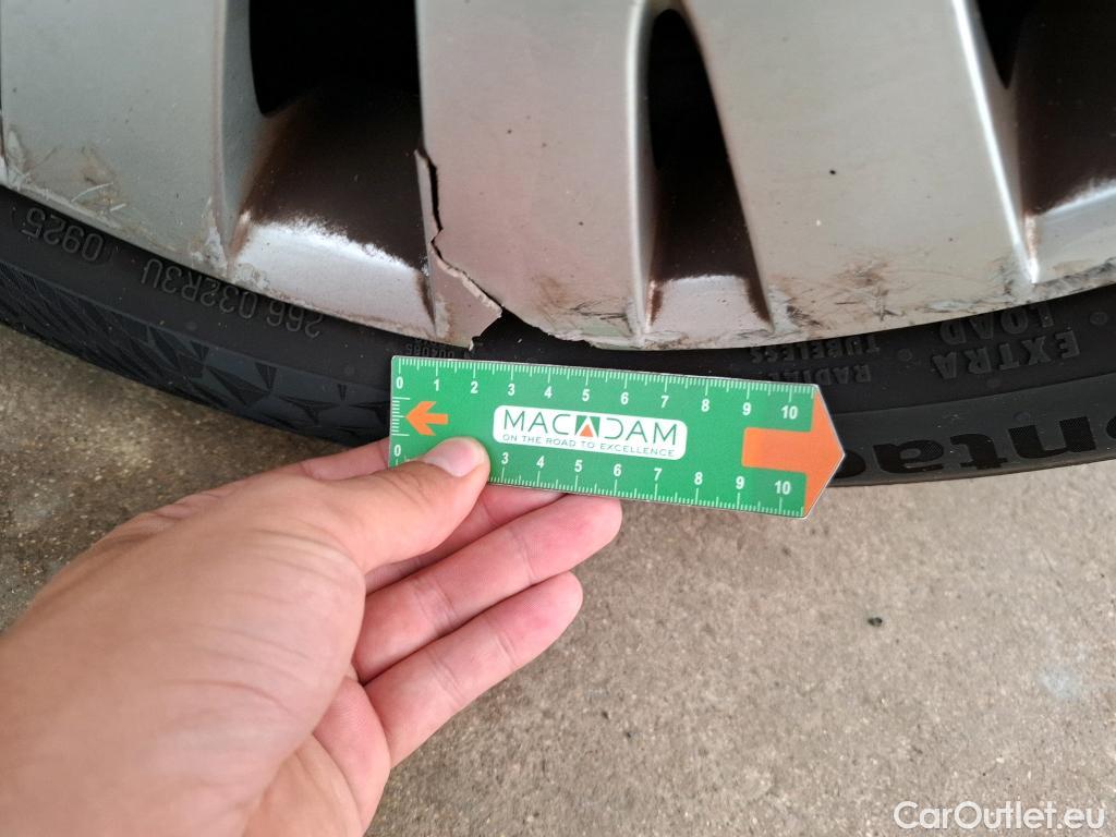  Citroen  Berlingo CITROEN  VU 3p EVL BlueHDi 100 S&S ETG6 BusinessM fourgonnette (Ex 945V) #29