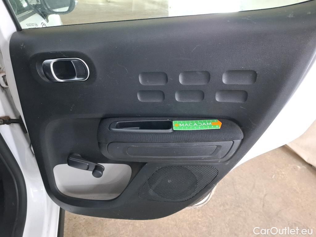  Citroen  C3  Société Feel Nav 1.5 BlueHDI 100CV BVM5 E6dT #11