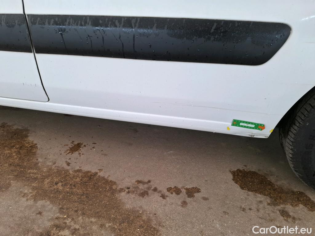  Citroen  Berlingo CITROEN  VU 3p EVL BlueHDi 100 S&S ETG6 BusinessM fourgonnette (Ex 945V) #14