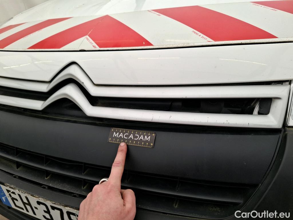  Citroen  Berlingo  Fourgon Confort L2 (Long) 1.6 BlueHDi 100CV BVM5 E6 #46