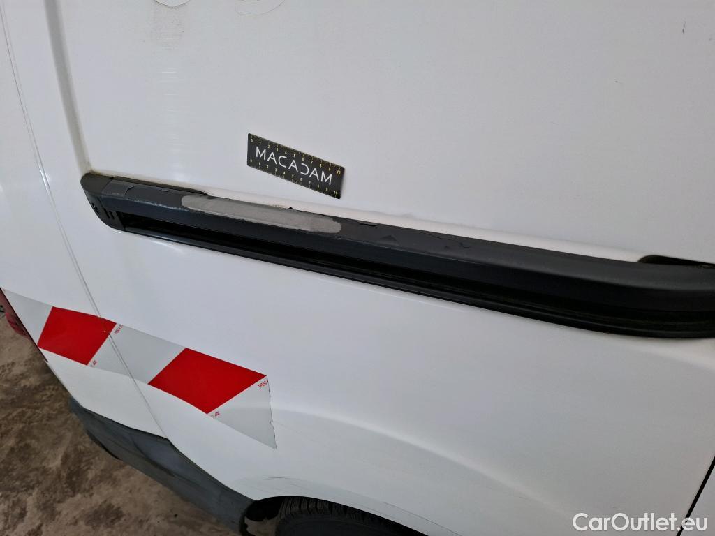  Citroen  Berlingo  Fourgon Confort L2 (Long) 1.6 BlueHDi 100CV BVM5 E6 #90