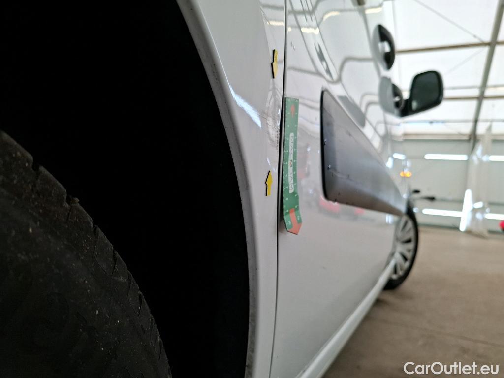  Citroen  Berlingo CITROEN  VU 3p EVL BlueHDi 100 S&S ETG6 BusinessM fourgonnette (Ex 945V) #8