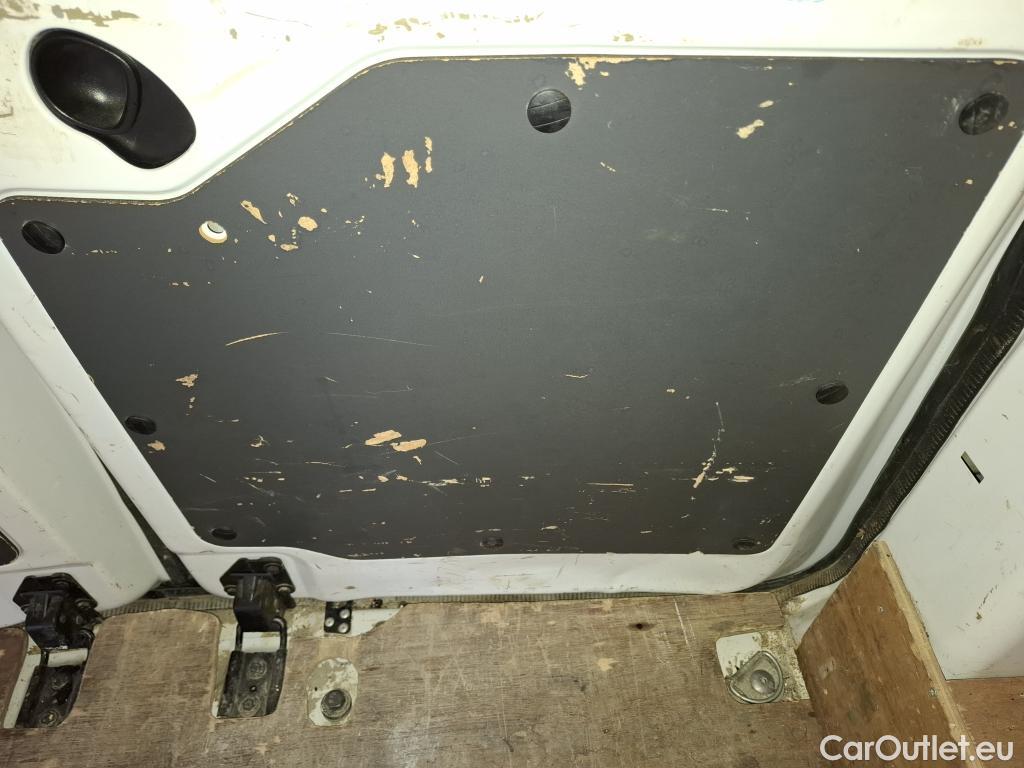  Citroen  Jumpy  Fourgon CityVan XS 1.5 BlueHDi 120CV BVM6 E6dT #46