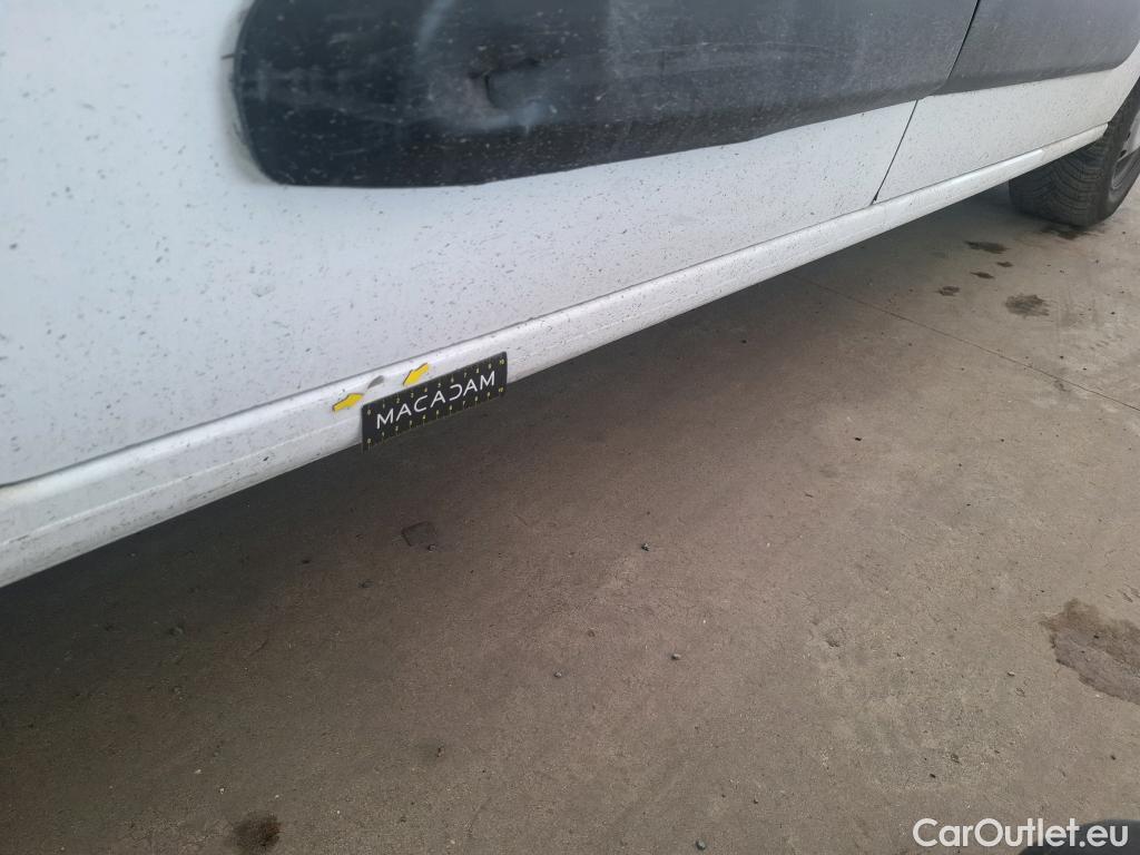  Citroen  Berlingo  Fourgon Driver M 1000 1.5 BlueHDi 100CV BVM5 E6dT #26