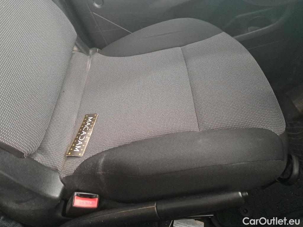  Citroen  Berlingo  Fourgon Club L1 (Court) 1.6 BlueHDi 100CV BVM5 E6 #13