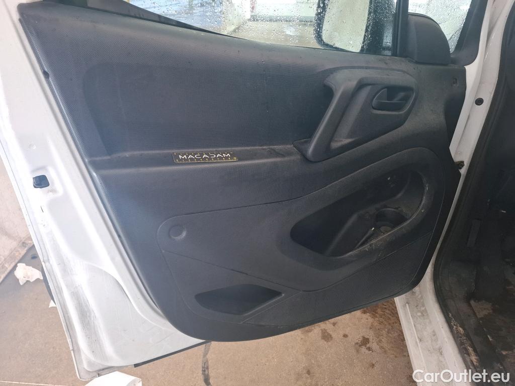  Citroen  Berlingo  Fourgon Business L1 (Court) 1.6 BlueHDi 100CV BVM6 E6 #20