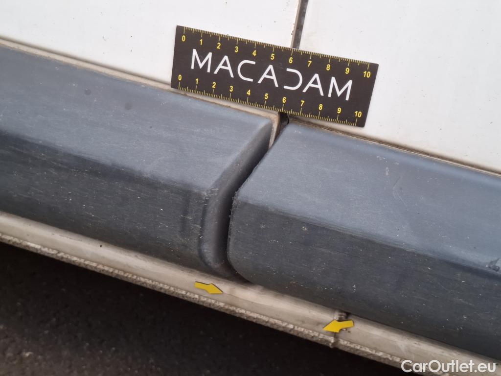  Citroen  Jumpy  Fourgon CityVan XS 1.5 BlueHDi 120CV BVM6 E6dT #23