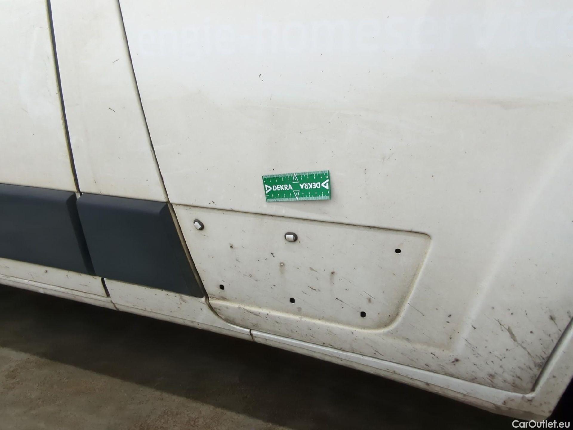  Citroen  Jumper  Fourgon Grand Volume 30 L2H2 Club BlueHDi 140 Start&Stop BlueHDi 140CV BVM6 E6dT #15