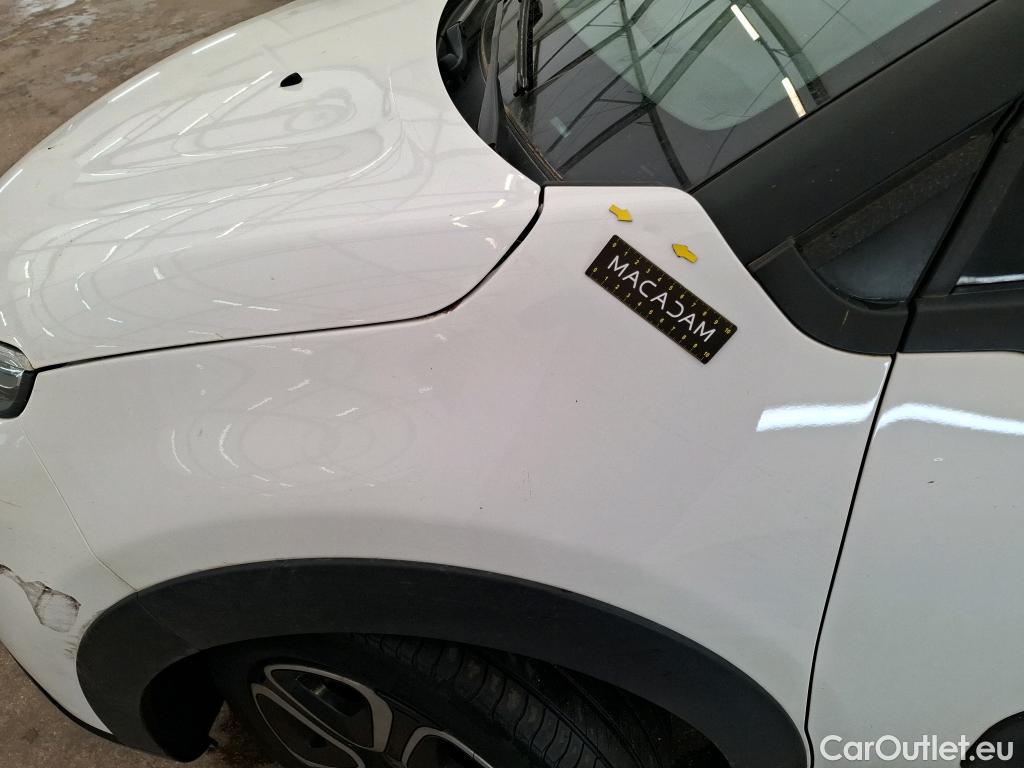  Citroen  C3  Société Feel 1.5 BlueHDI 100CV BVM6 E6dT #15