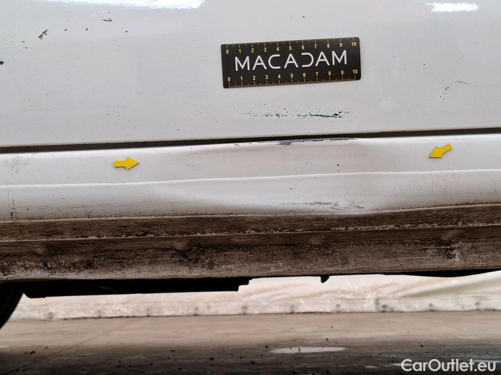  Citroen  Berlingo  Fourgon Confort L2 (Long) 1.6 BlueHDi 100CV BVM5 E6 #44