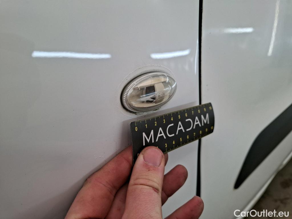  Citroen  Berlingo  Fourgon Confort L2 (Long) 1.6 BlueHDi 100CV BVM5 E6 #94