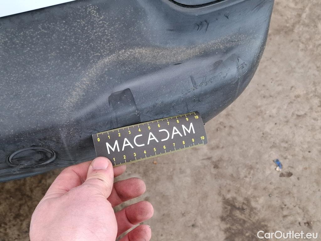  Citroen  Berlingo  Fourgon Confort L2 (Long) 1.6 BlueHDi 100CV BVM5 E6 #40