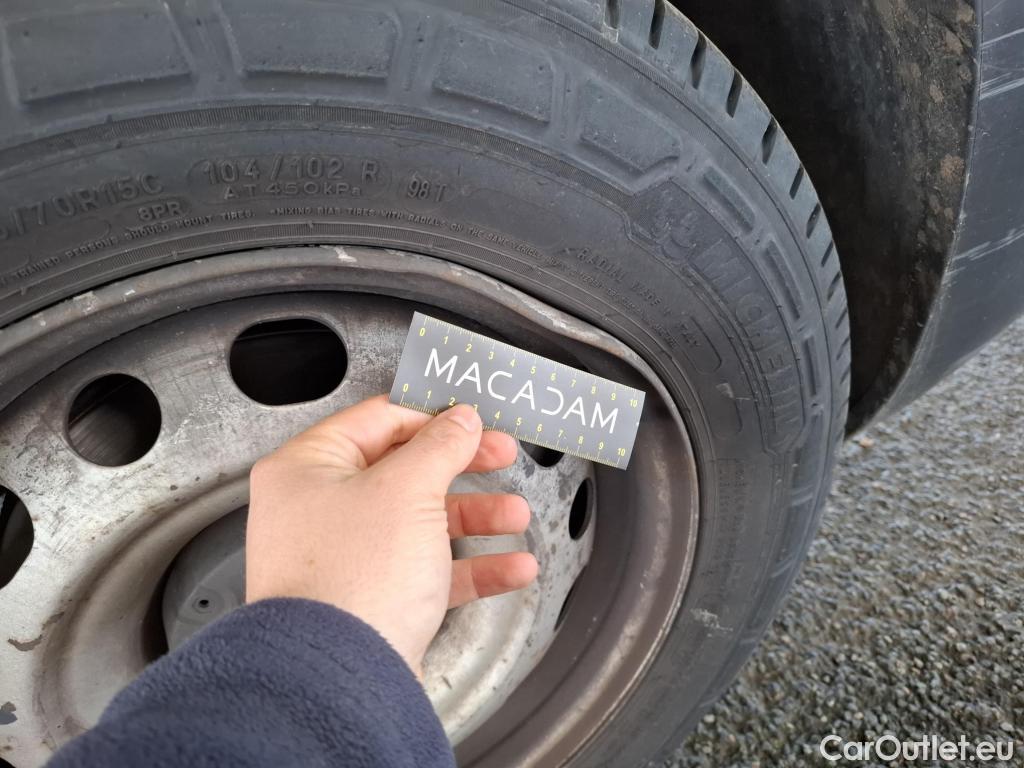  Citroen  Berlingo  Fourgon Confort L2 (Long) 1.6 BlueHDi 100CV BVM5 E6 #79