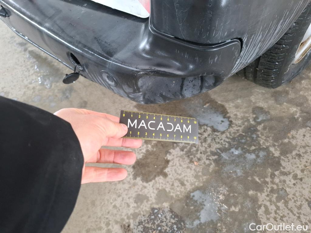  Citroen  Berlingo  Fourgon Club L1 (Court) 1.6 BlueHDi 75CV BVM5 E6 #12