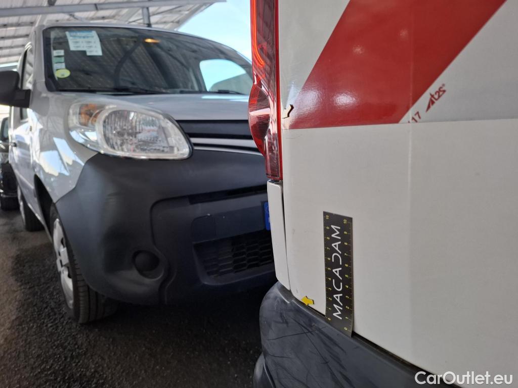  Citroen  Berlingo  Fourgon Confort L2 (Long) 1.6 BlueHDi 100CV BVM5 E6 #51