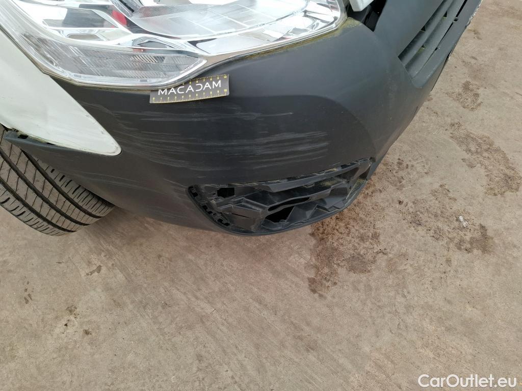  Citroen  Berlingo  Fourgon Confort L2 (Long) 1.6 BlueHDi 100CV BVM5 E6 #74