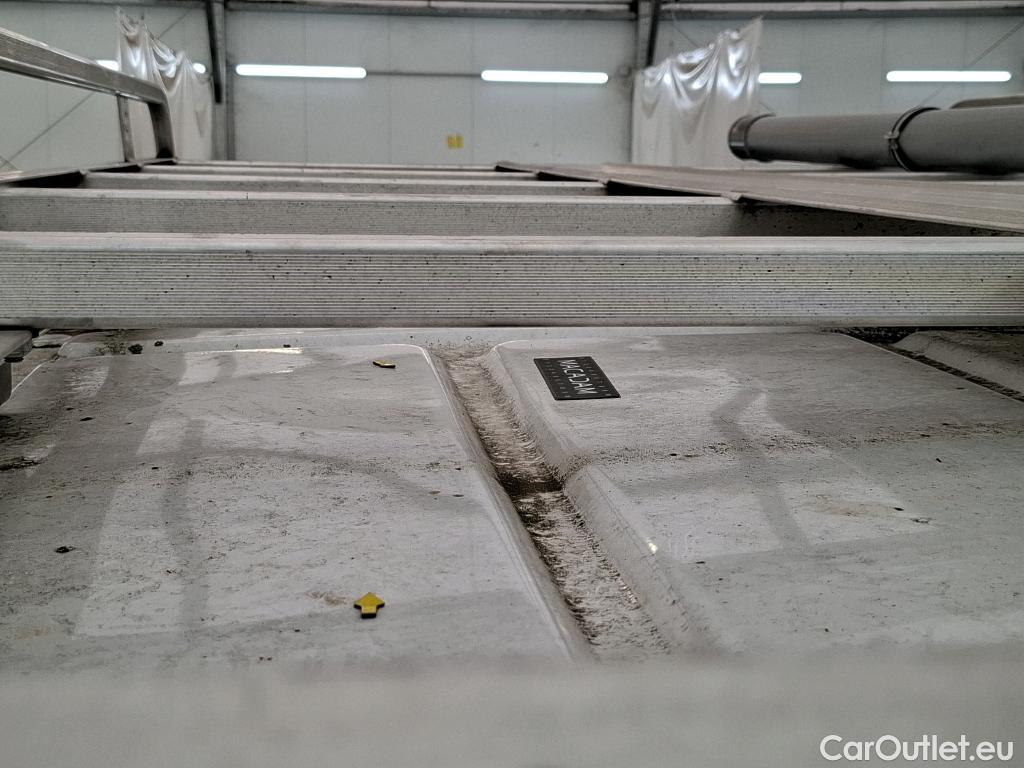  Citroen  Jumpy  Fourgon CityVan XS 1.5 BlueHDi 120CV BVM6 E6dT #8