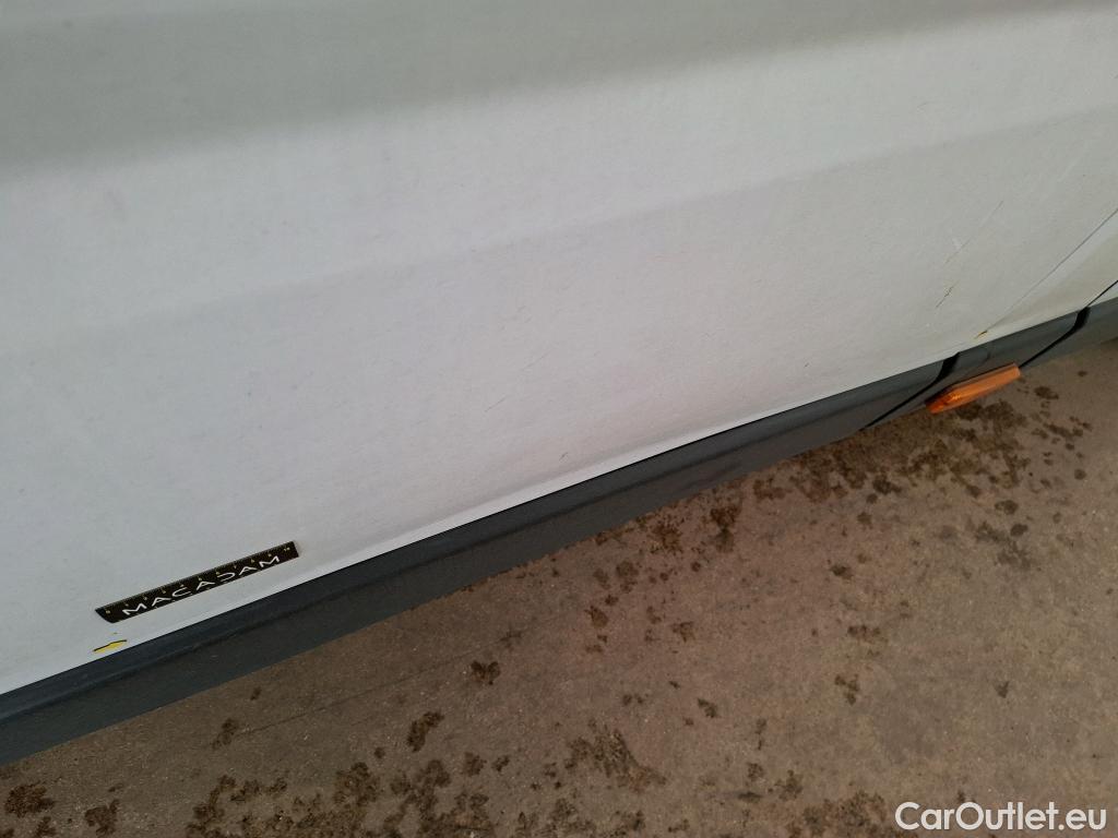  Fiat  Ducato FIAT  2014 4P Fourgon tôlé Maxi 3.5 XL H2 2.3 Mjet 140 Pack Pro Nav #7