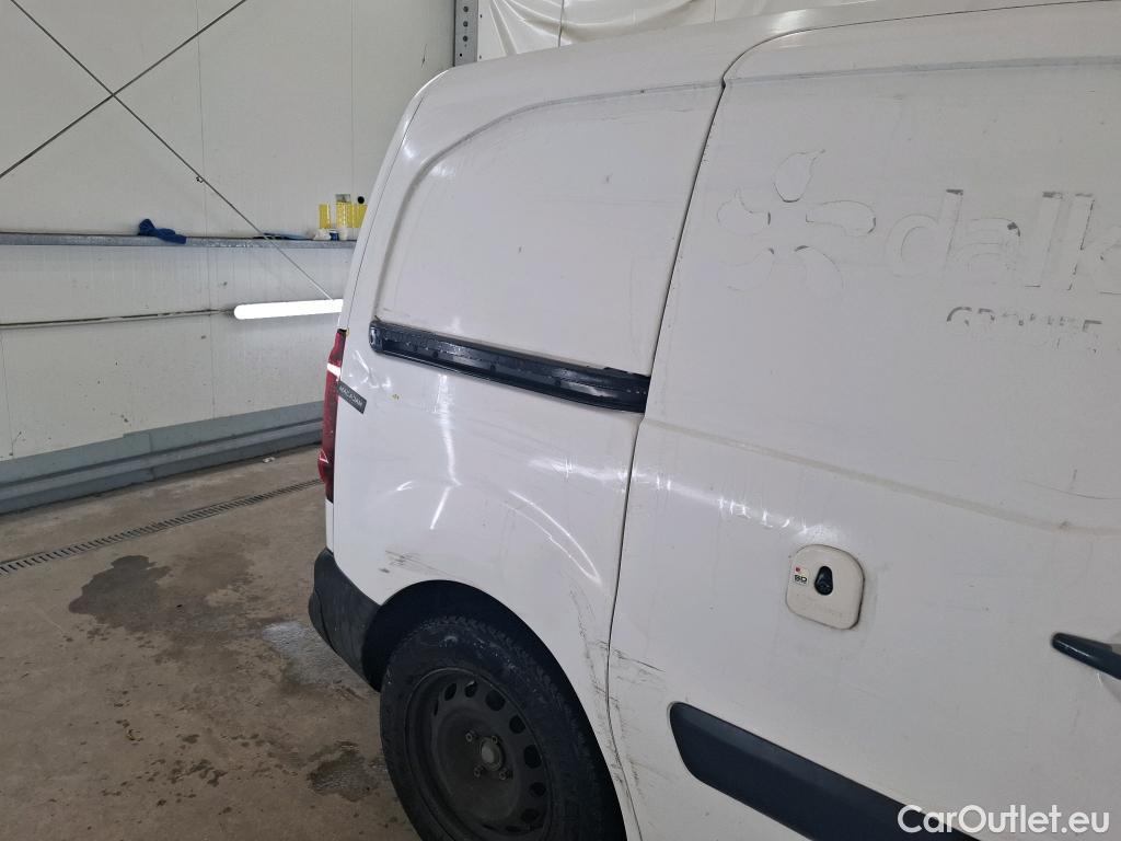  Citroen  Berlingo  Fourgon Business L1 (Court) 1.6 BlueHDi 100CV BVM6 E6 #1