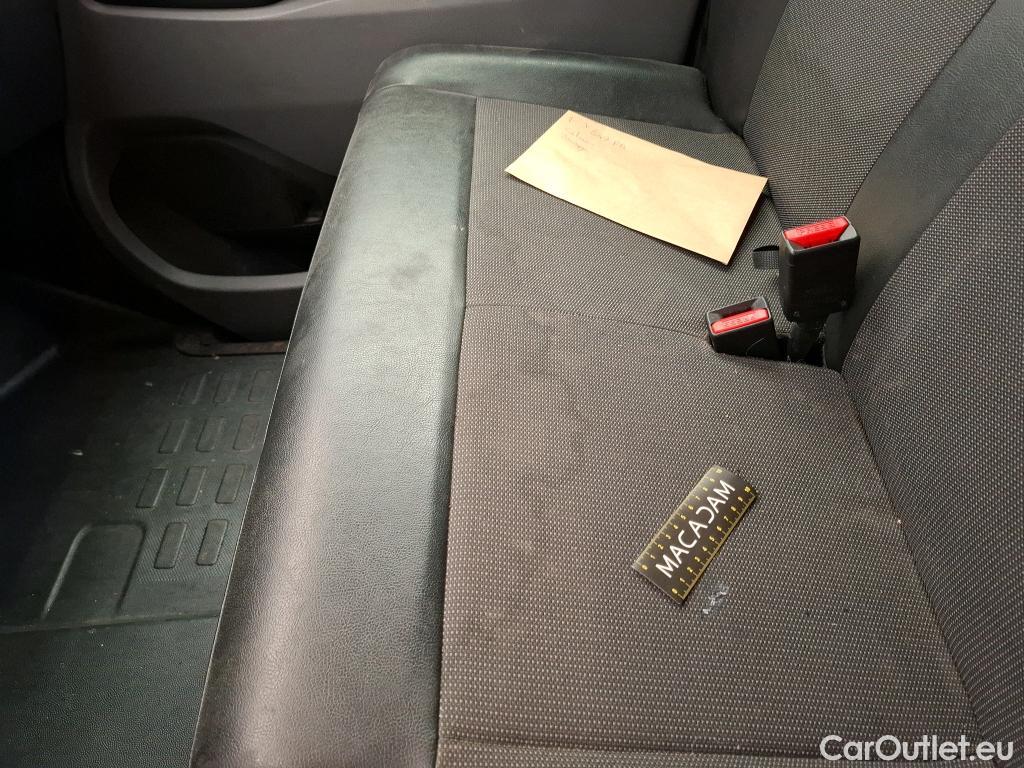  Citroen  Jumpy  Fourgon CityVan XS 1.5 BlueHDi 120CV BVM6 E6dT #1