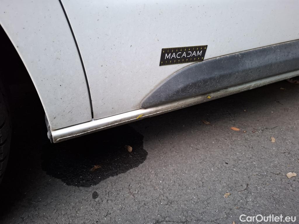  Citroen  Jumpy  Fourgon CityVan XS 1.5 BlueHDi 120CV BVM6 E6dT #20