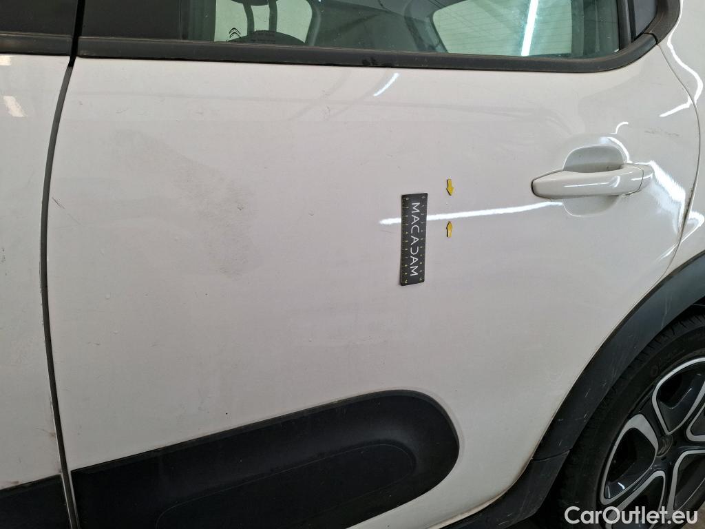  Citroen  C3  Société Feel 1.5 BlueHDI 100CV BVM6 E6dT #13