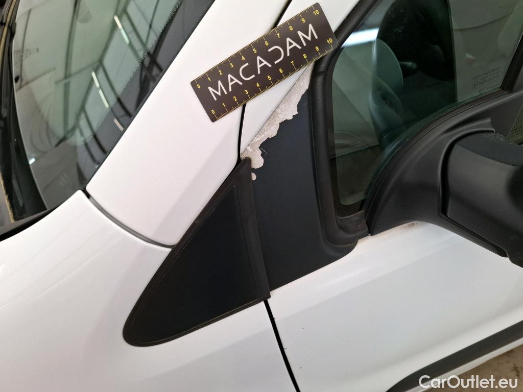  Citroen  Berlingo  Fourgon Confort L2 (Long) 1.6 BlueHDi 100CV BVM5 E6 #97