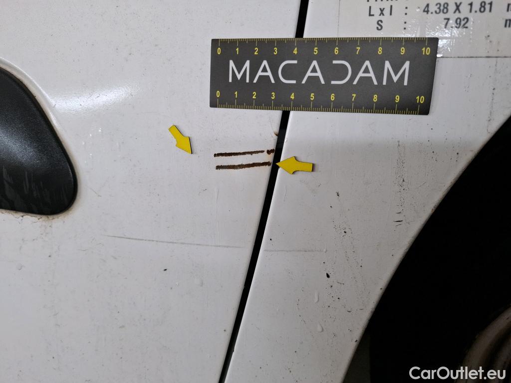  Citroen  Berlingo  Fourgon Club L1 (Court) 1.6 BlueHDi 75CV BVM5 E6 #73