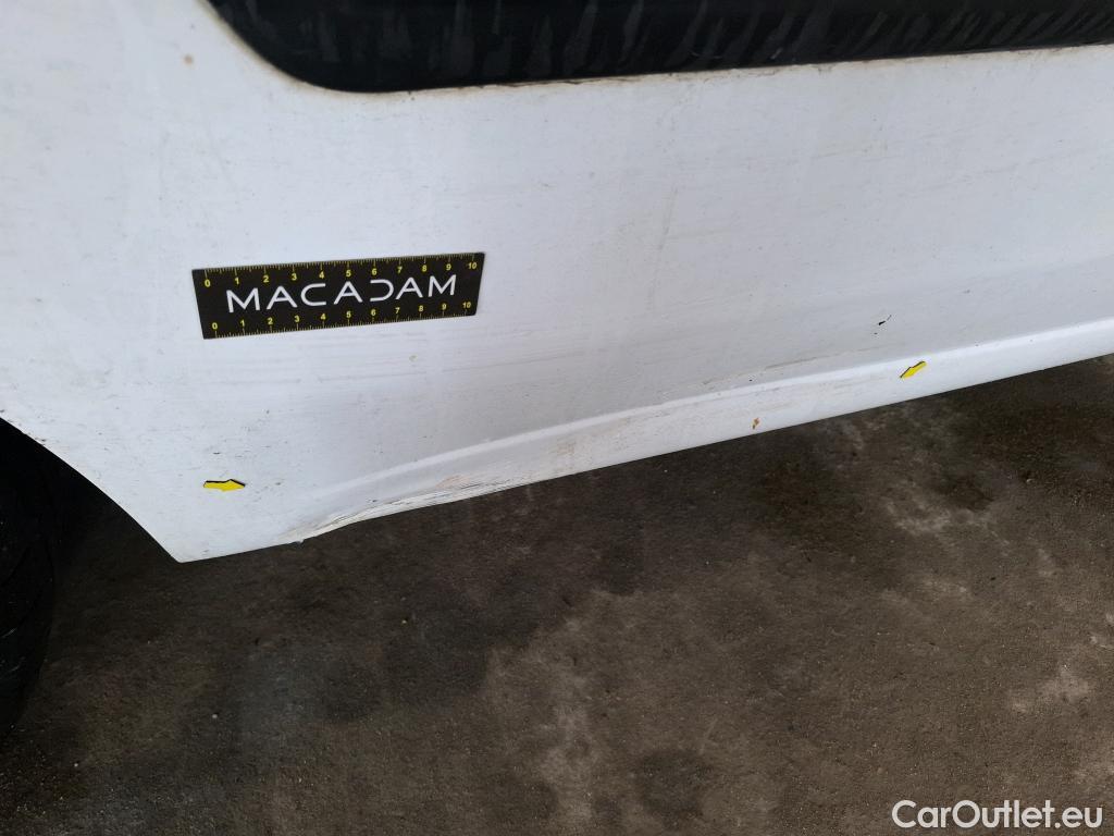  Citroen  Berlingo  Fourgon Club L1 (Court) 1.6 BlueHDi 75CV BVM5 E6 #8