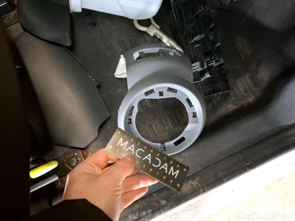  Citroen  Berlingo  Fourgon Club L1 (Court) 1.6 BlueHDi 75CV BVM5 E6 #62