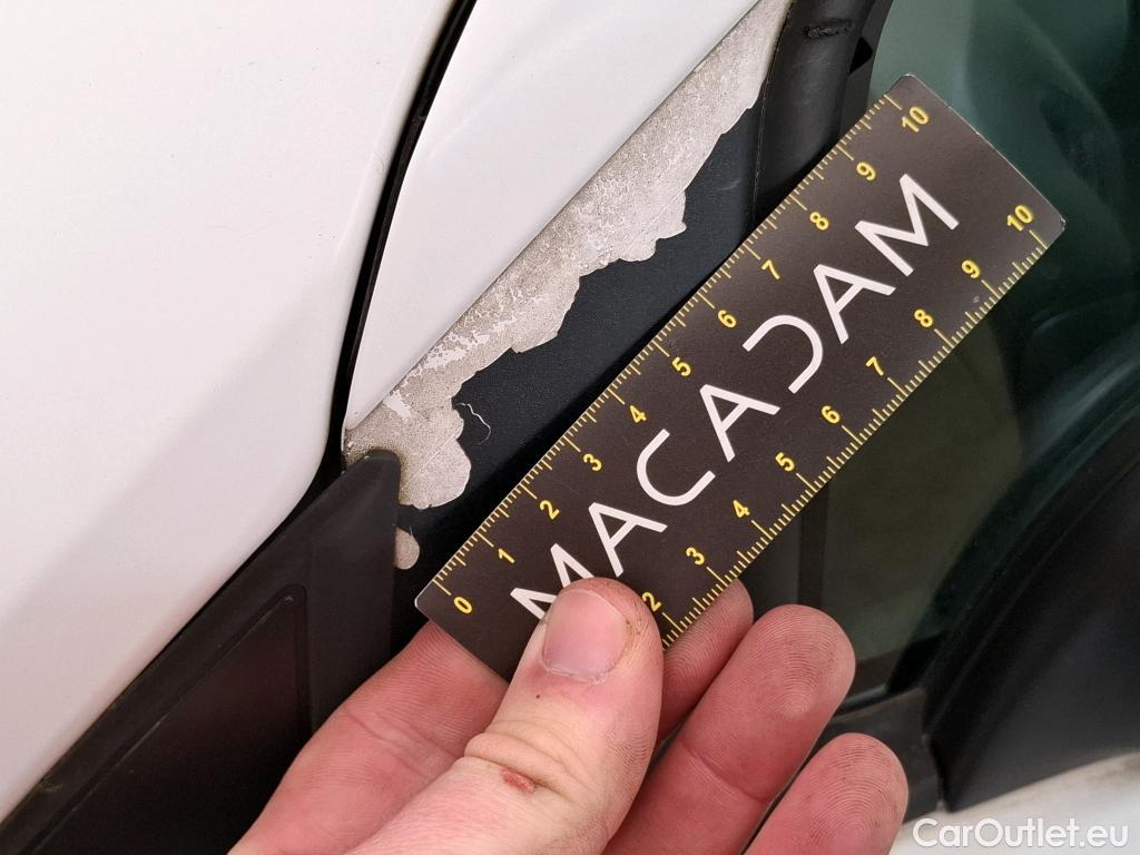  Citroen  Berlingo  Fourgon Confort L2 (Long) 1.6 BlueHDi 100CV BVM5 E6 #98