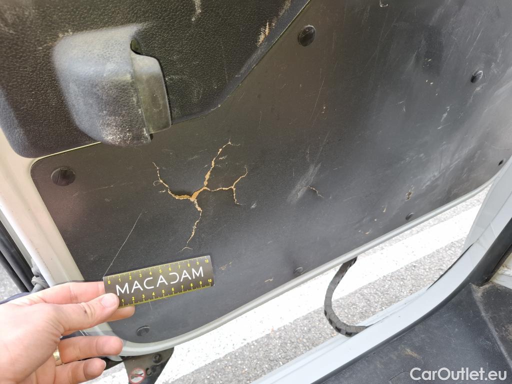  Citroen  Jumpy  Fourgon CityVan XS 1.5 BlueHDi 120CV BVM6 E6dT #32