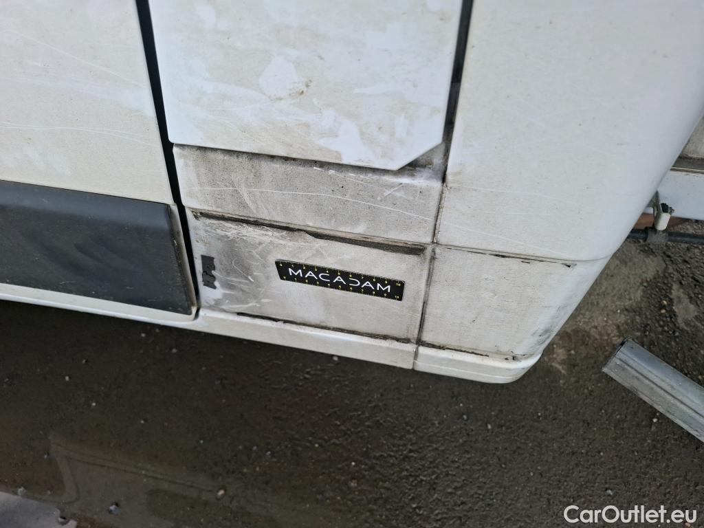  Citroen  Jumper CITROEN ChassisCabine SC / 2014 / 2P / Chassis cab 4-35 L3 BlueHDi 165 S&S BVM6 Control #3