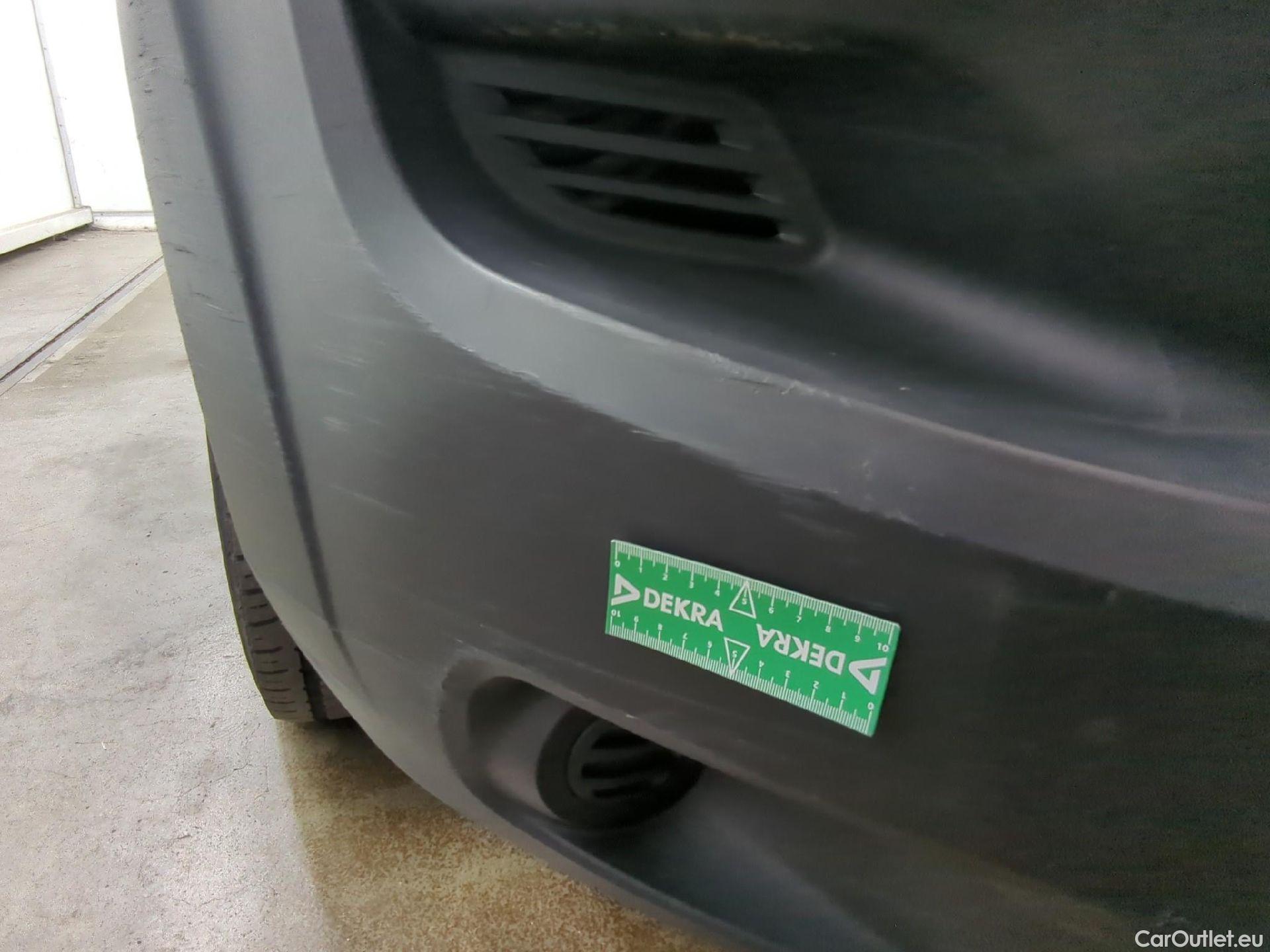  Citroen  Jumper  Fourgon Grand Volume 30 L2H2 Club BlueHDi 140 Start&Stop BlueHDi 140CV BVM6 E6dT #24