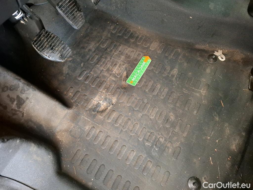  Citroen  Berlingo  Fourgon Business L1 (Court) 1.6 BlueHDi 100CV BVM5 E6 #6